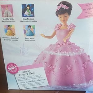 Wilson Classic Wonder Mold